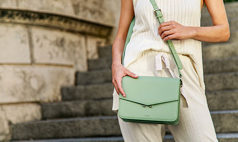 LANDA Bags announces launch and appoints CiCi PR